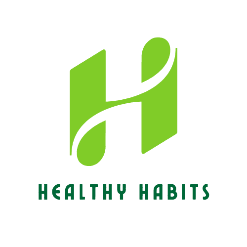 logo of healthy Habbits